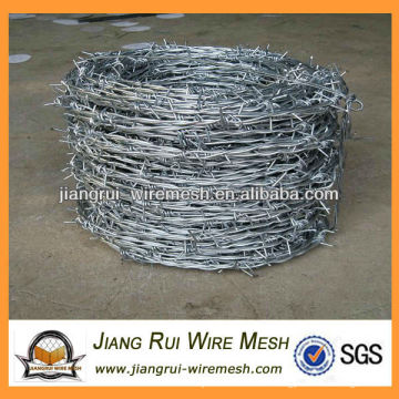 manufacture barbed wire china